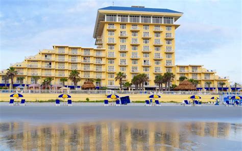 The Shores Resort & Spa - Florida Adoption Council