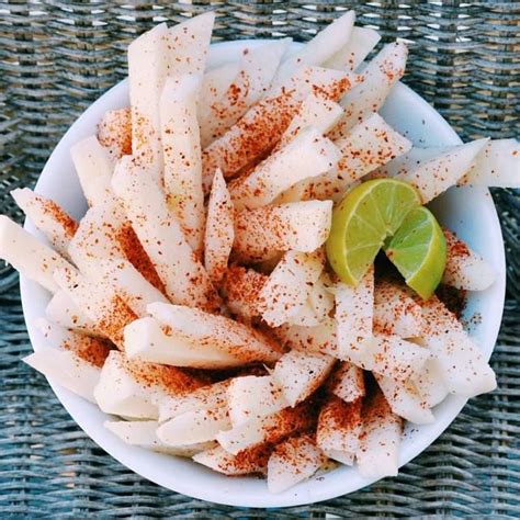 Tajin Fruit And Snack Seasoning Recipes | Besto Blog