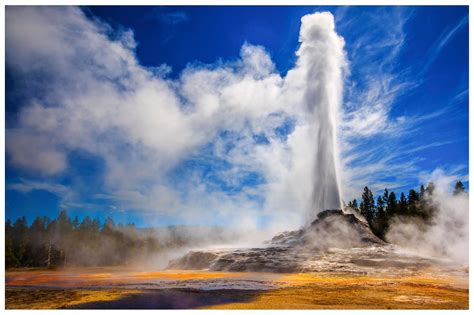 How to get to Yellowstone National Park from Bozeman, MT