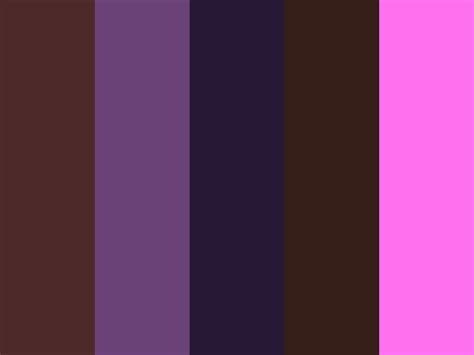 "Mysterious" by warriorprincess6904 | Palette, Color palette, Mystery