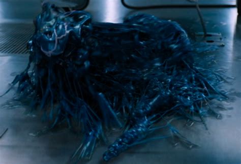 Blue Symbiote | Marvel Movies | Fandom