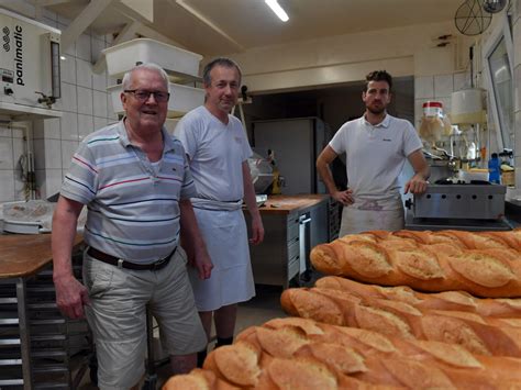 Commerce. Brumath : la boulangerie-pâtisserie Muntzer a trouvé un repreneur