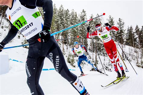 Viewfinder: FIS Nordic World Ski Championships - Sports Illustrated