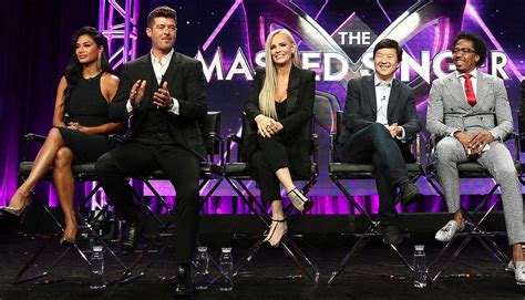 'The Masked Singer' Spoilers — All the Clues We Know So Far