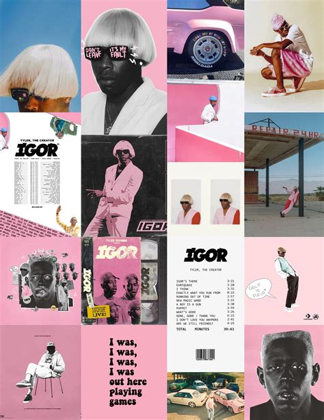 Pink Tyler The Creator Aesthetic | ubicaciondepersonas.cdmx.gob.mx