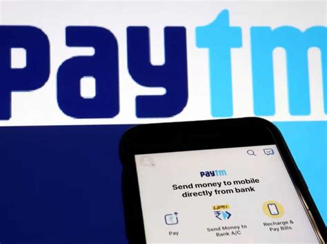 No respite! Battered Paytm shares continue to slide; stock hits fresh low | Zee Business