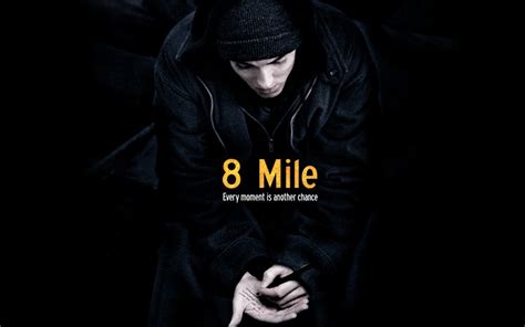 Download Eminem Movie 8 Mile Drama Hip Hop HD Wallpaper