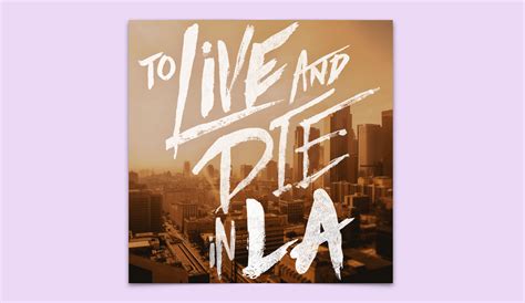 To Live and Die in LA Podcast Review: Testing True Crime's Limits