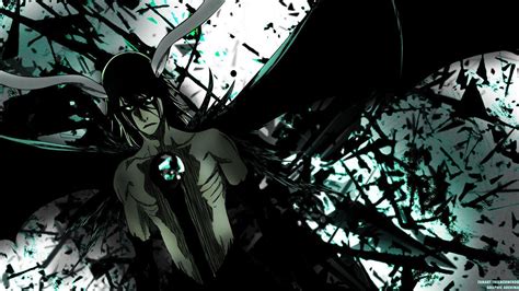 Bleach Ulquiorra Backgrounds - Wallpaper Cave