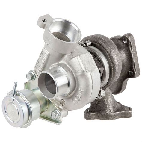 Mitsubishi Turbochargers 49177-02410 - Buy Auto Parts