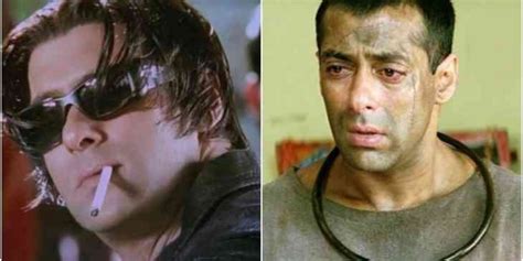 Tere Naam Salman Khan Hairstyle - Best Haircut 2020