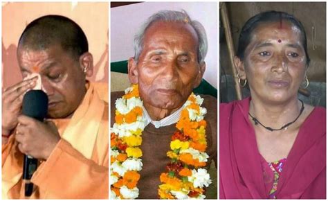 Yogi Adityanath to skip funeral of his father; Requests relatives to ...