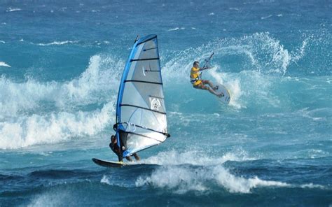 Silver Sands Reef Surf Photo by Ubikite | 2:42 pm 7 Jan 2013