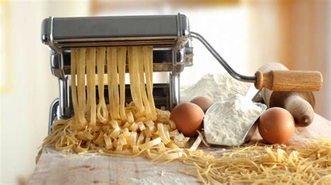 Pasta Cooking Tips From Master Chefs You Can Master Yourself