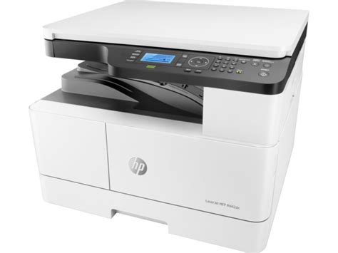 HP LaserJet MFP M442dn | HP® South Africa