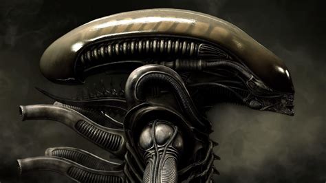 H.R. Giger Wallpapers - Wallpaper Cave