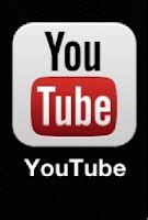 Web Warp Blog: Updated YouTube app icon on iOS