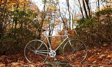 How to Restore a Bicycle | Beautiful Vintage Bike Tips | Bike Smarts