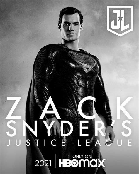 "Justice League" Snyder Cut Trailer Premieres at DC FanDome