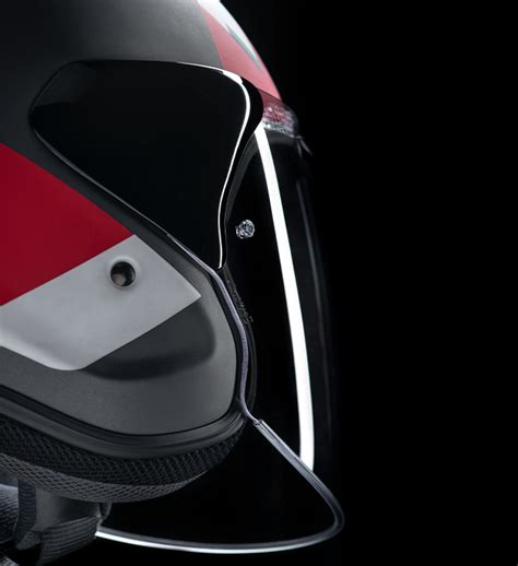 Ducati Helmets - Your Safety Is Our Priority