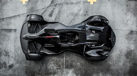 The BAC Mono is the supercar designed purely for the driver | Square Mile