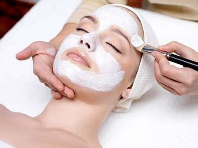 Types of Facial Treatments - Spa Pura | Montrose Spa