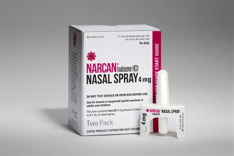 Walgreens: Narcan anti-opioid nasal spray available at more than 8,000 locations nationwide ...