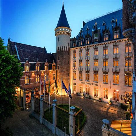 The 20 best boutique hotels in Bruges – BoutiqueHotel.me