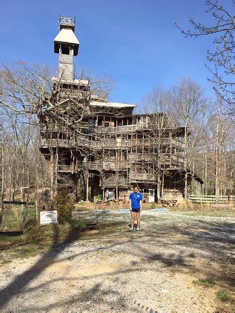 The Minister's Tree House (Crossville) - 2021 All You Need to Know Before You Go (with Photos ...