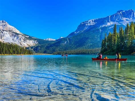 10 unmissable sights on a Western Canada road trip | Canada road trip ...