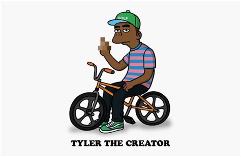 Tyler the Creator Cartoon Simpson | Tyler the creator, Tyler the creator wallpaper, Golf tyler ...