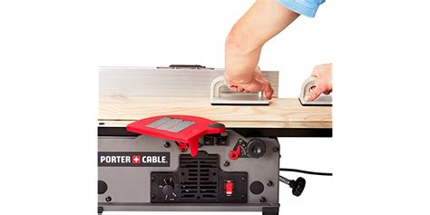 Best Benchtop Jointers For Workshop In 2023 - Handy Keen