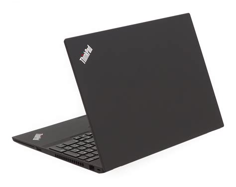 LaptopMedia » Lenovo ThinkPad T590 review – a versatile “corporate workhorse”