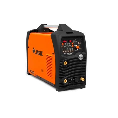 Jasic TIG Welders | Buy Online | Welding Supplies Direct