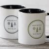 Personalised Mugs AU: custom photo mugs with print | Vistaprint