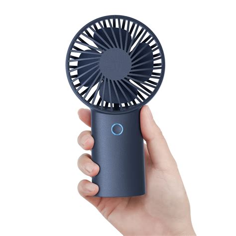 Buy JISULIFEHandheld Fan [20H Max Working Hours] Mini Portable Fan ...