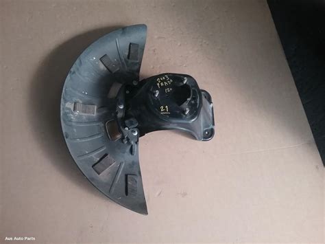 #63910, Used spare wheel carrier for 2003 prado| spare wheel carrier, 120 series, 02/03-10/09