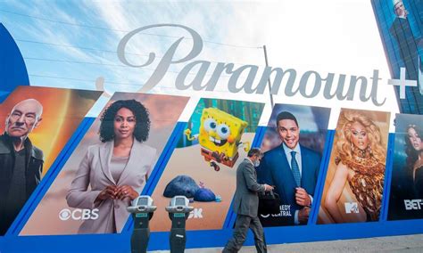 Paramount Africa: Internships 2023 - StudentRoom.co.za