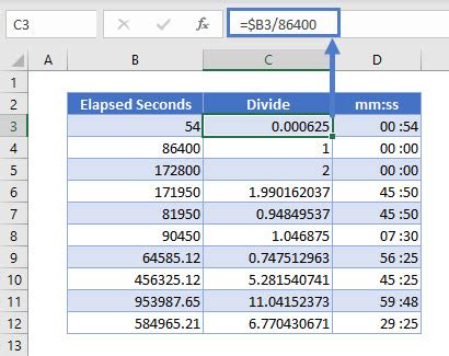 Time with seconds in excel - Блог о рисовании и уроках фотошопа