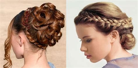 Image result for how to do greek hairstyles | Trecce capelli sciolti ...