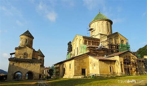 6 Best things to do in Kutaisi, Georgia – travel drafts