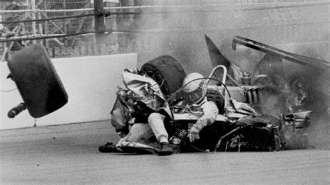 Worst crashes in Indianapolis 500 history | WOAI