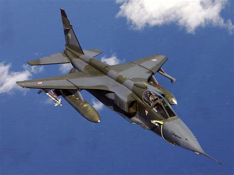 SEPECAT Jaguar - Great Planes Wallpaper (24450311) - Fanpop