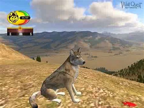 WolfQuest: Amethyst Mountain Deluxe | Download Games Full