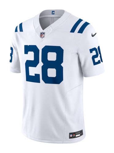 Indianapolis Colts 2023 Jerseys