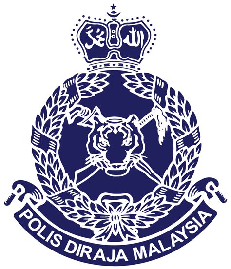 Logo Polis PNG