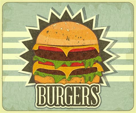 Top 10 Reasons Burger Franchises Are So Successful