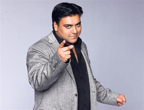 Ram Kapoor Family Pics, Father, Mother, Wife Name, Son, Daughter, Biography