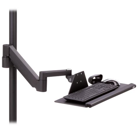 Guide - SERIES-118 Keyboard Mounts