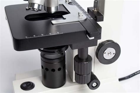 1000x Microscope | Compound Monocular Microscope for Students